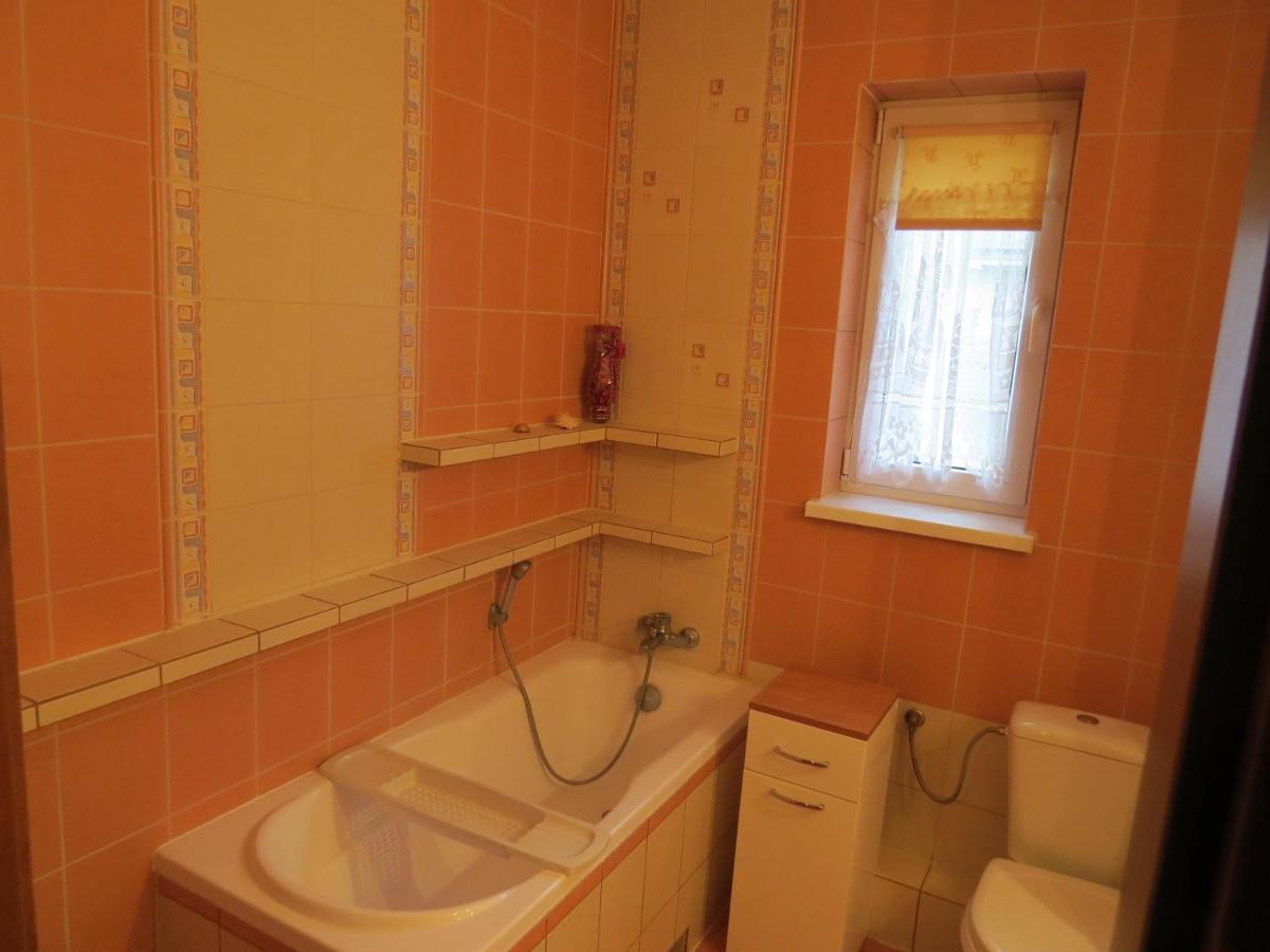 Apartament Julianna Olsztyn (Warmian-Masurian) Exterior photo